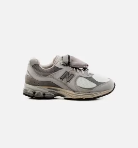 2002R Pocket Mens Lifestyle Shoe - Grey