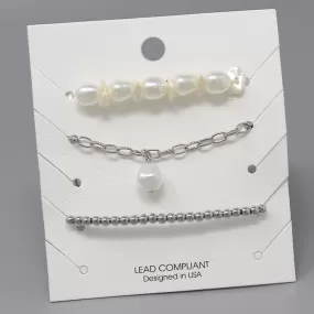 Assorted Bracelet Set