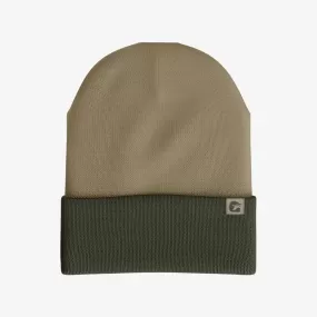 Camp Beanie | Tan by Gator Waders