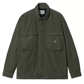 Carhartt WIP Kenard Shirt Jac Cypress