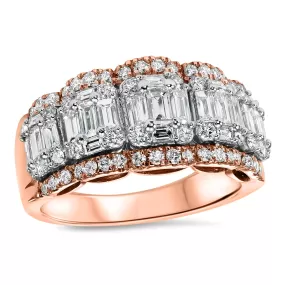 Diamond Fashion Rings - Women