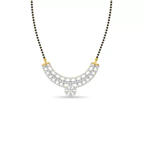 Gethin Mangalsutra Pendant