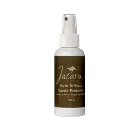 Jacaru Rain & Stain Protector Spray 100ml