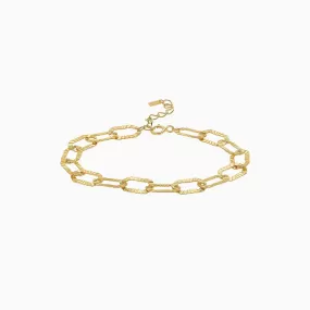 Maddie Chain Bracelet