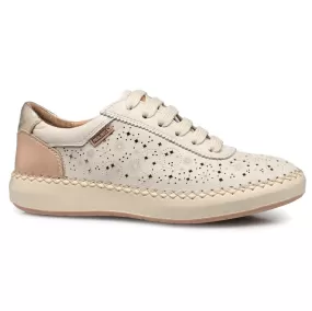 Mesina Leather Women's Casual Shoes