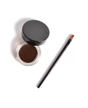 Nabi Eyebrow Gel- Dark Brown