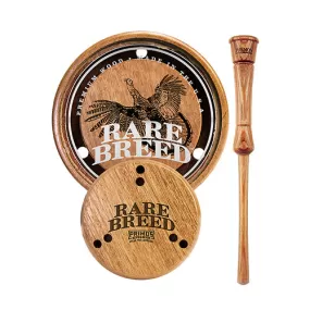 Primos Rare Breed Glass Turkey Call