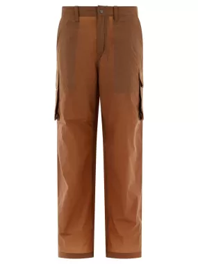 "MOUNT CARGO" TROUSERS