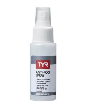 TYR Anti-Fog Spray