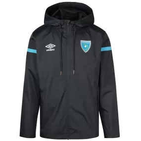 Umbro Guatemala Rain Jacket